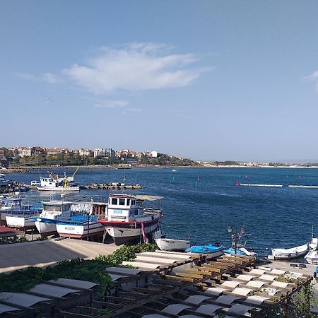 Stankoff Hotel نيسيبار المظهر الخارجي الصورة
