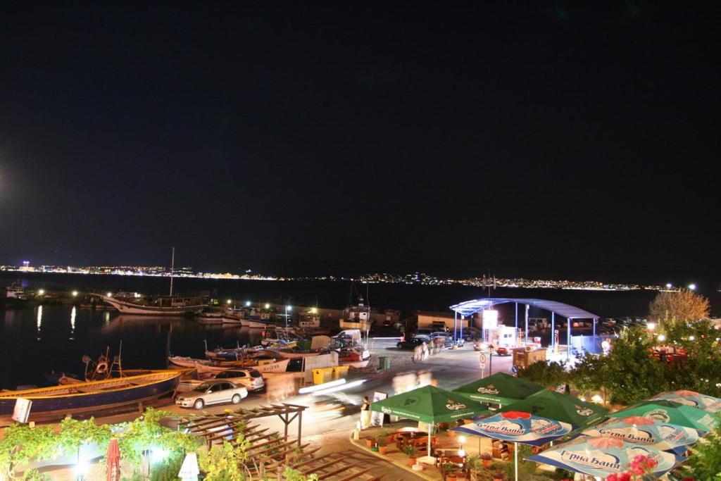 Stankoff Hotel نيسيبار المظهر الخارجي الصورة